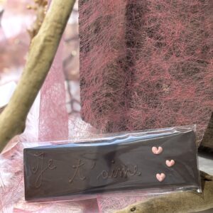 Tablette personnalisée