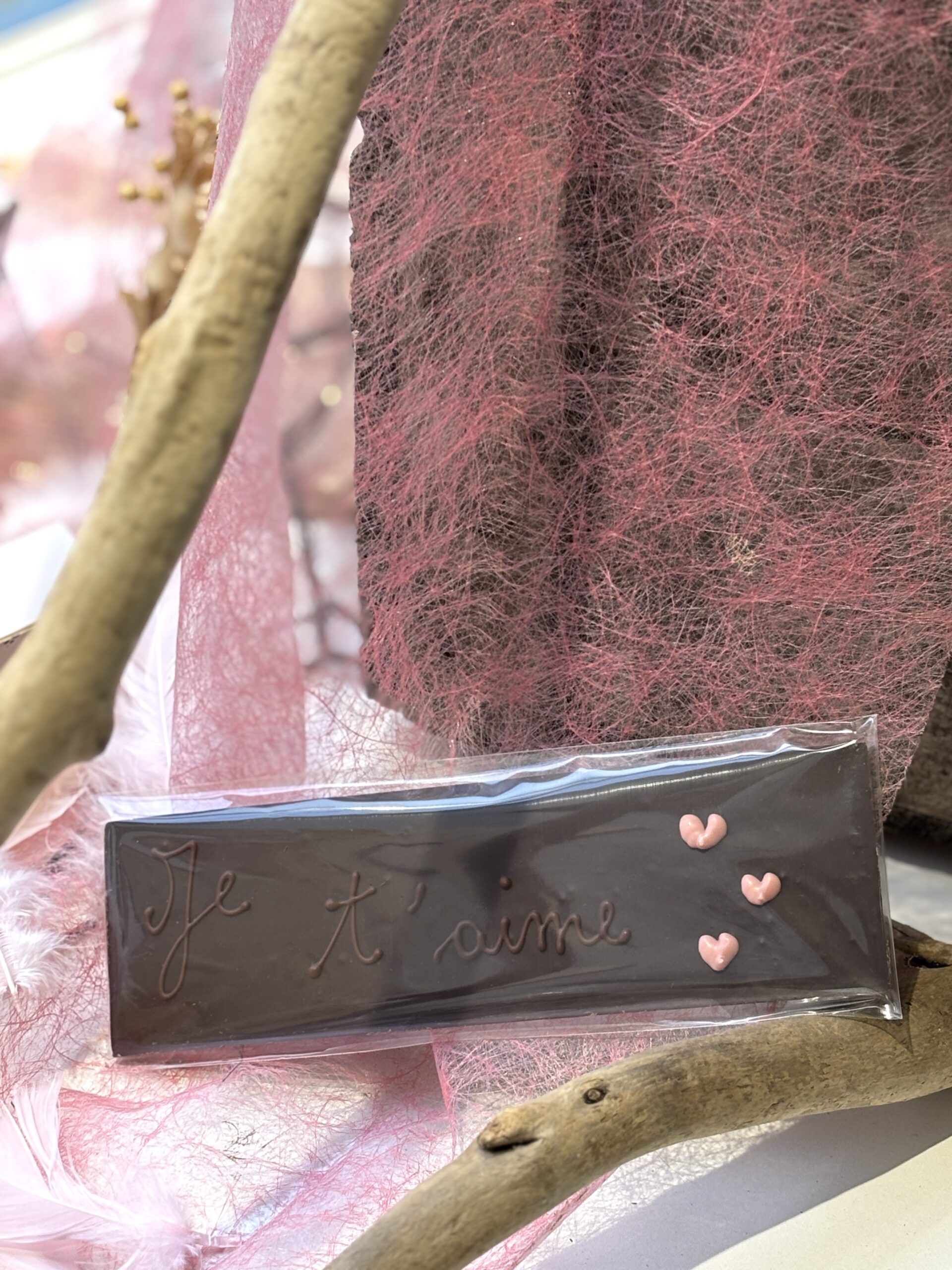 Tablette personnalisée