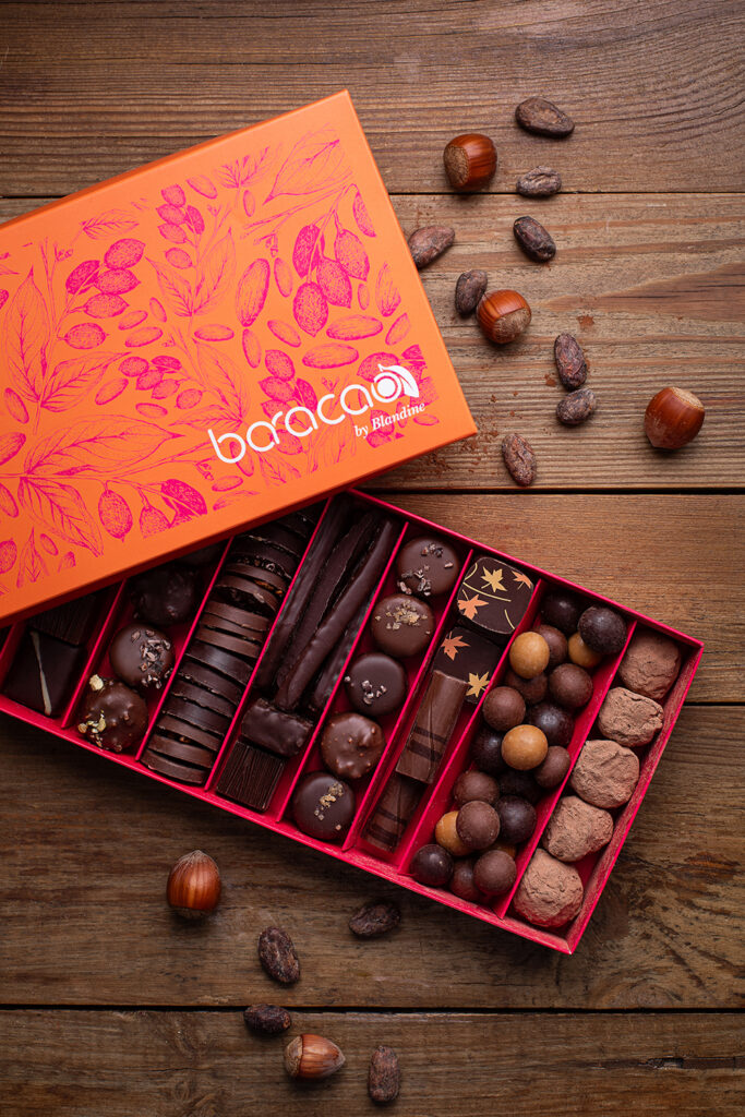 Coffret Prestige