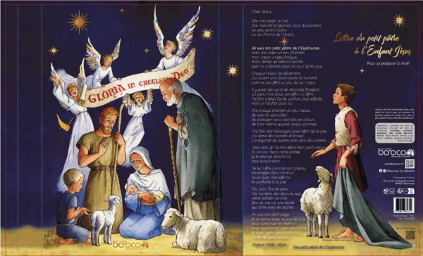 Calendrier de l'Avent (précommande) – Image 2