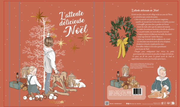 Calendrier de l'Avent (précommande) – Image 4
