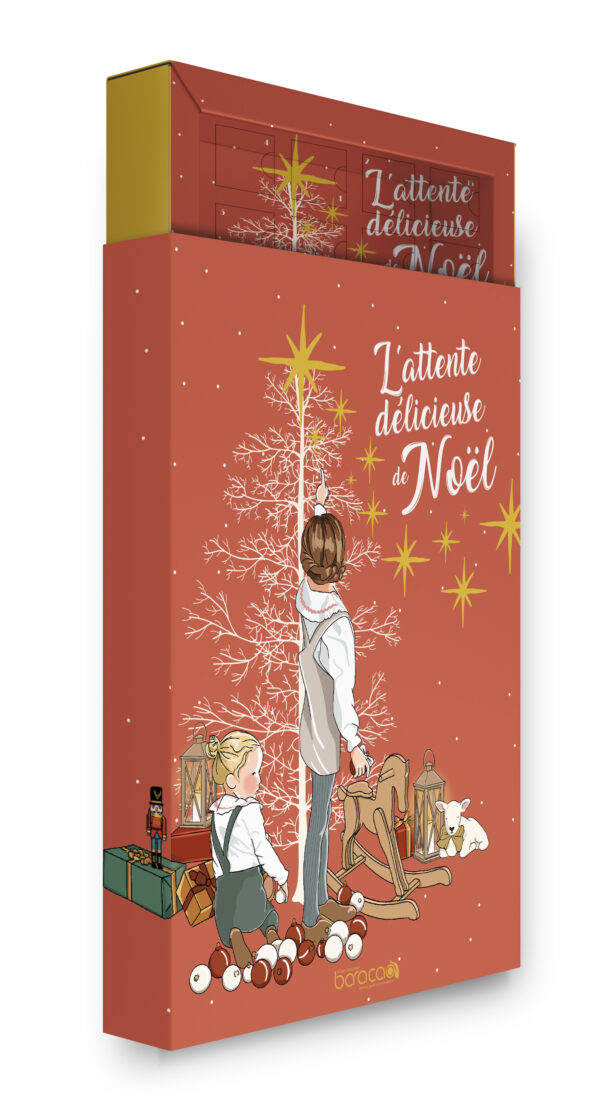 Calendrier de l'Avent (précommande) – Image 3