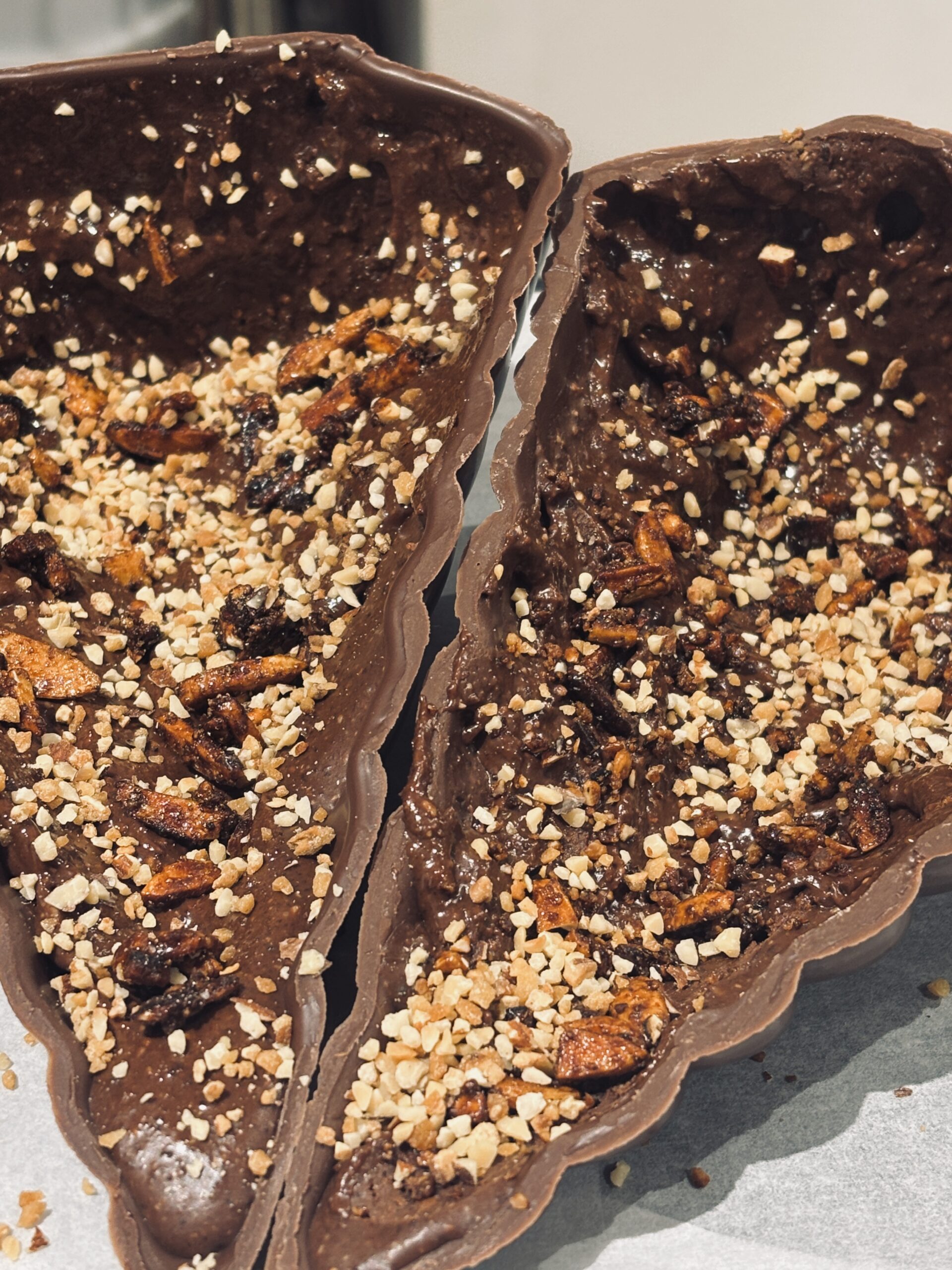 Moulage Sapin praliné (click & collect) – Image 2