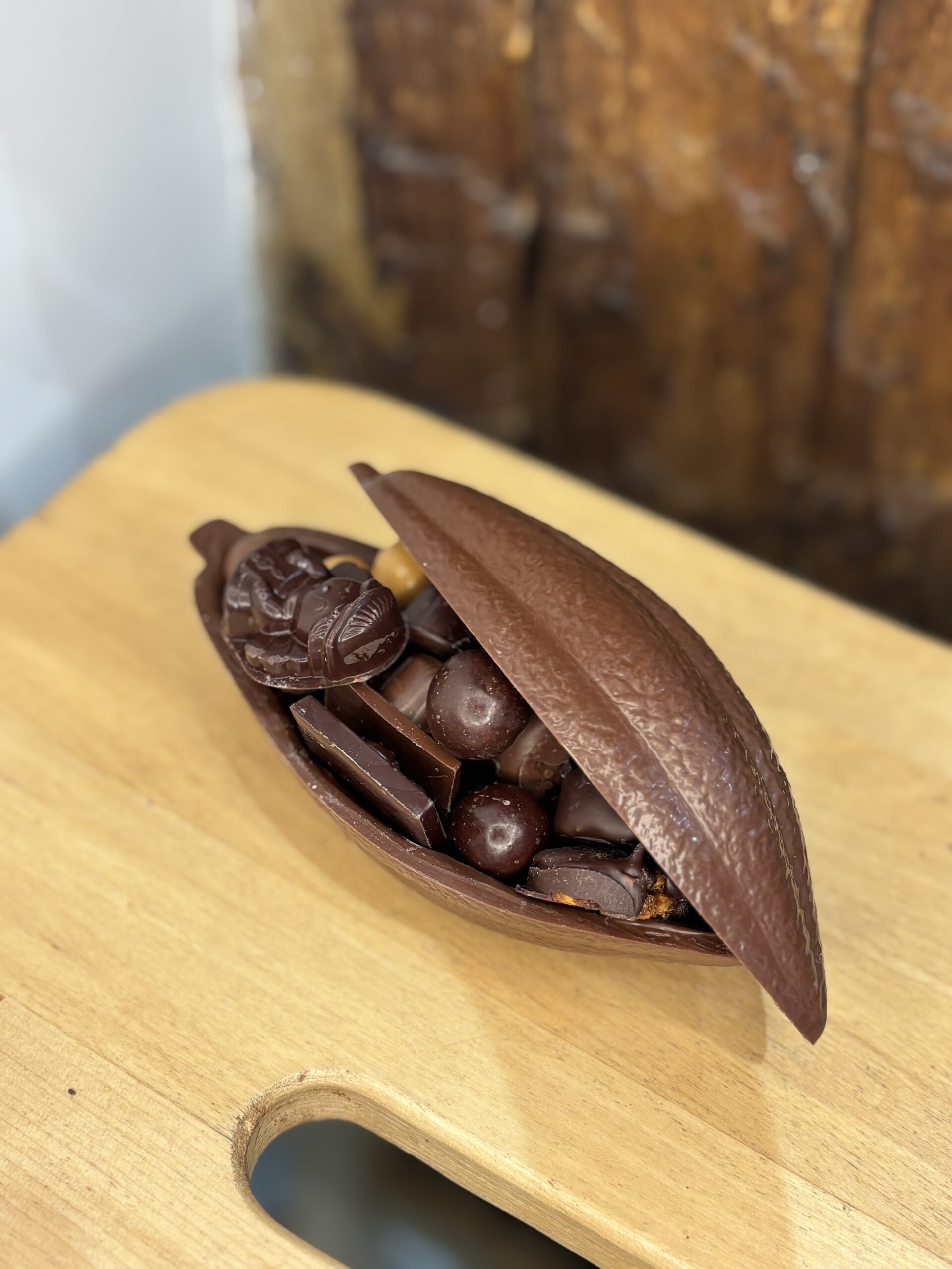 Moulage cabosse garnie (click & collect) – Image 2