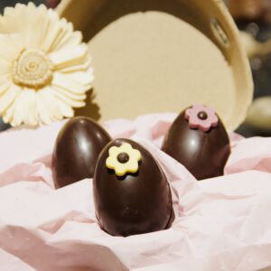 Les 3 oeufs guimauve